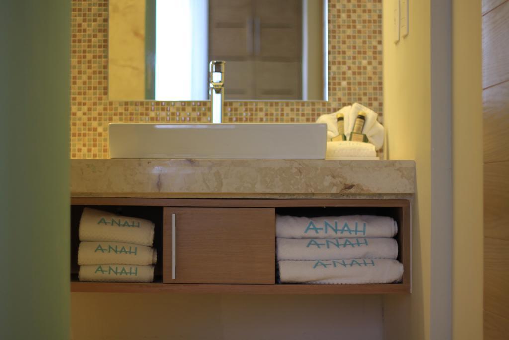 Anah Suites Playa del Carmen Cameră foto